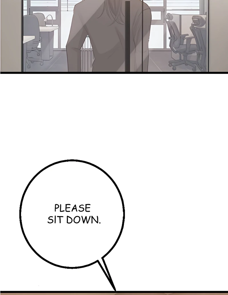 Read My Lovely Bodyguard ENGLISH Manga Online