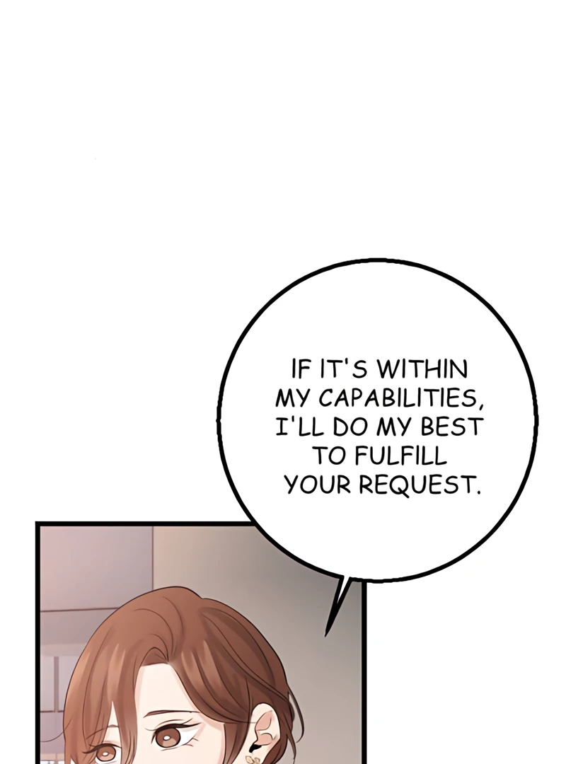 Read My Lovely Bodyguard ENGLISH Manga Online