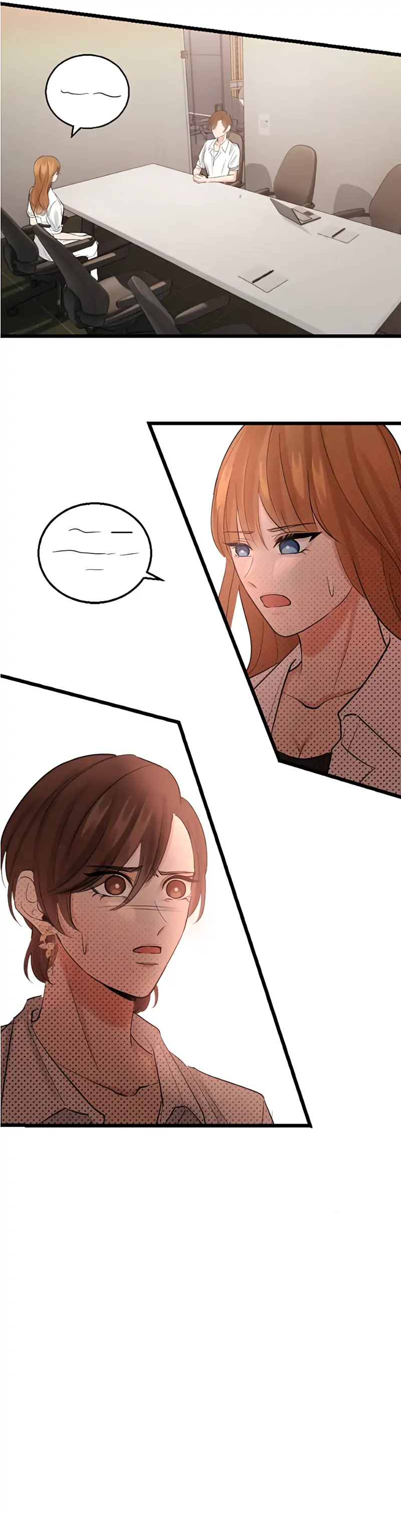 Read My Lovely Bodyguard ENGLISH Manga Online