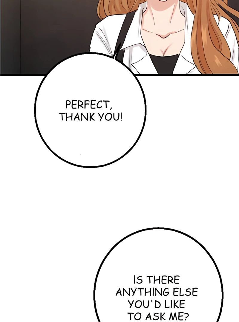 Read My Lovely Bodyguard ENGLISH Manga Online