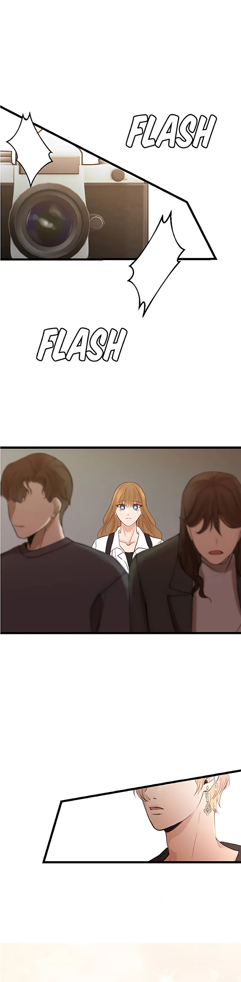 Read My Lovely Bodyguard ENGLISH Manga Online