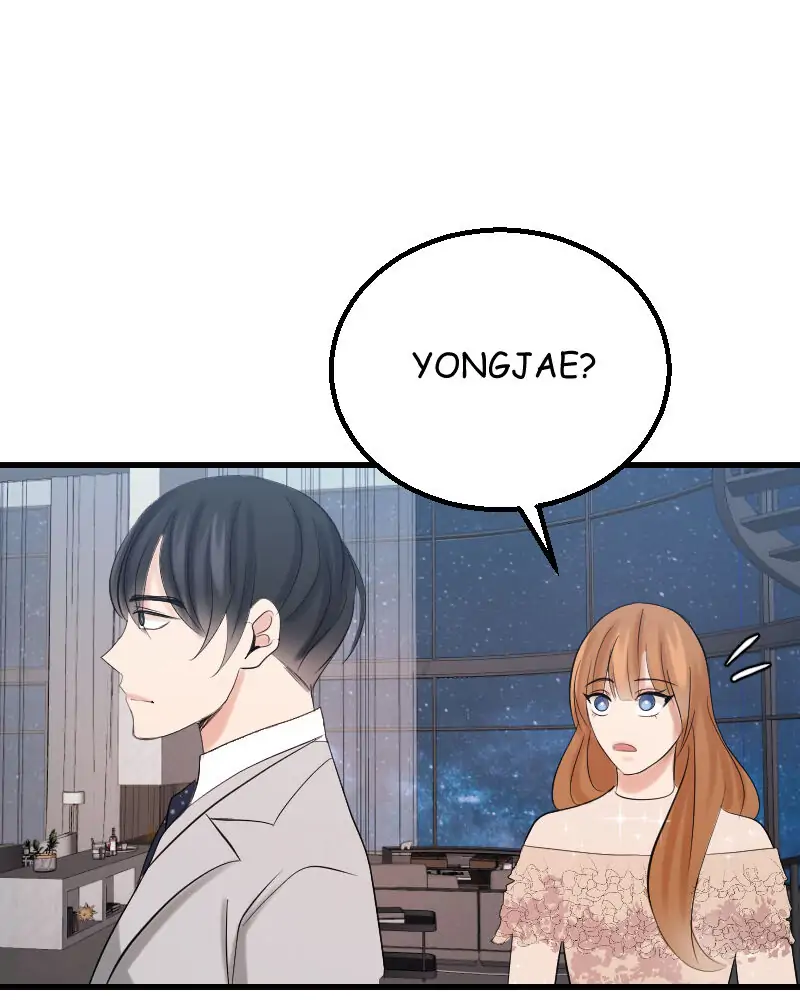 Read My Lovely Bodyguard ENGLISH Manga Online