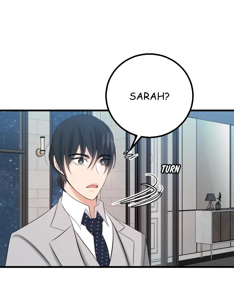 Read My Lovely Bodyguard ENGLISH Manga Online