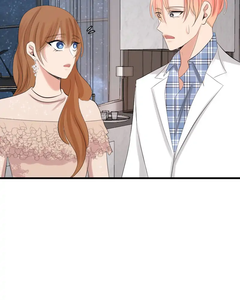 Read My Lovely Bodyguard ENGLISH Manga Online
