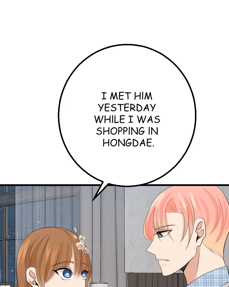 Read My Lovely Bodyguard ENGLISH Manga Online