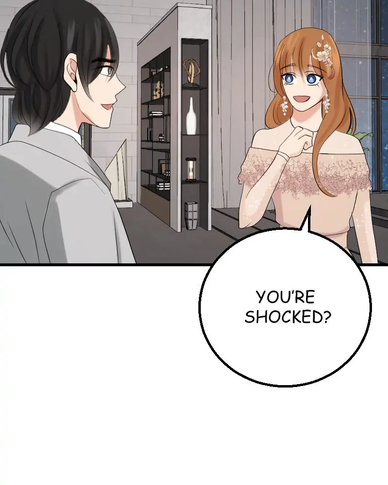 Read My Lovely Bodyguard ENGLISH Manga Online