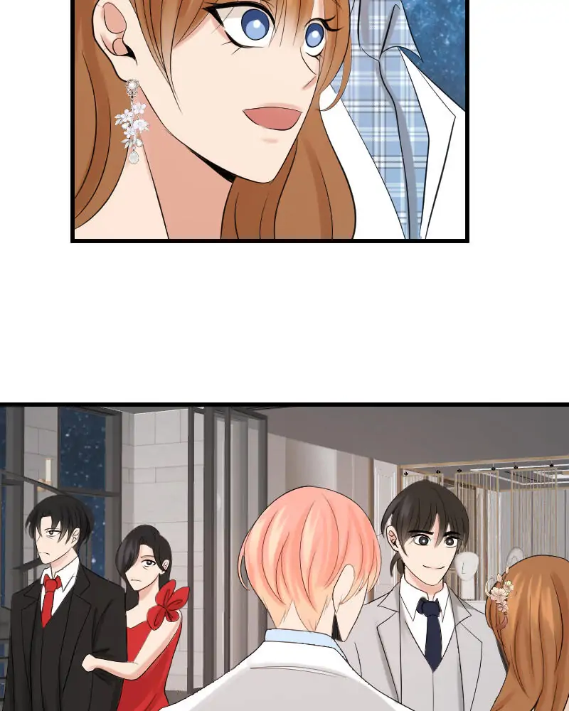 Read My Lovely Bodyguard ENGLISH Manga Online