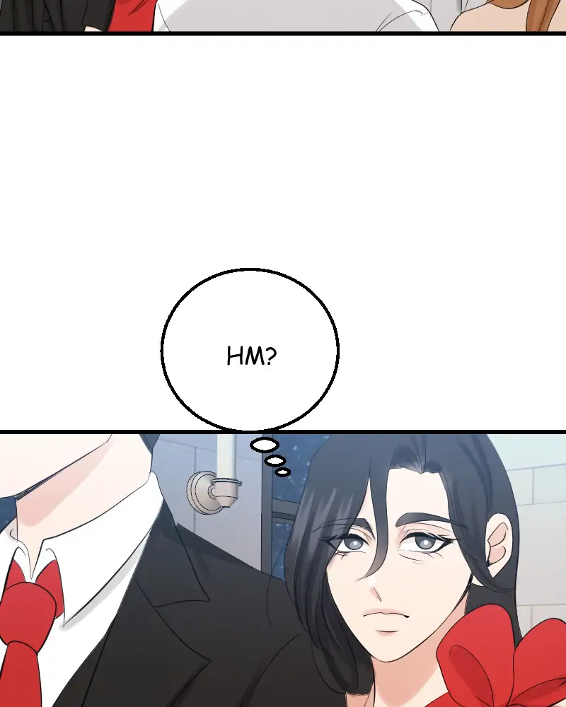 Read My Lovely Bodyguard ENGLISH Manga Online