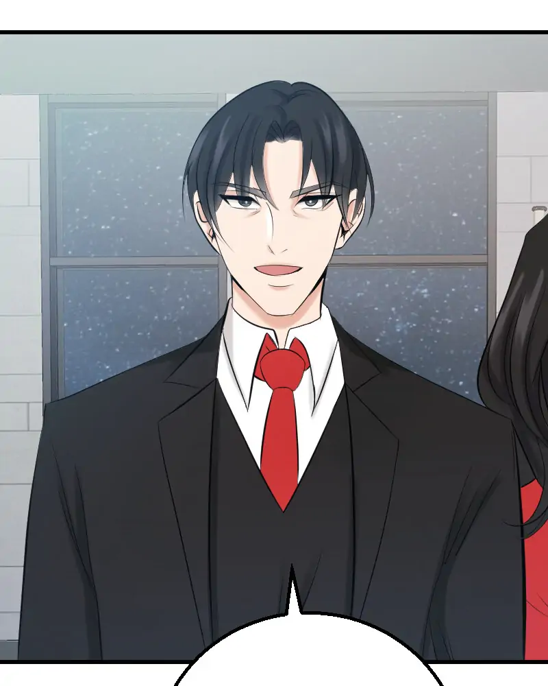 Read My Lovely Bodyguard ENGLISH Manga Online