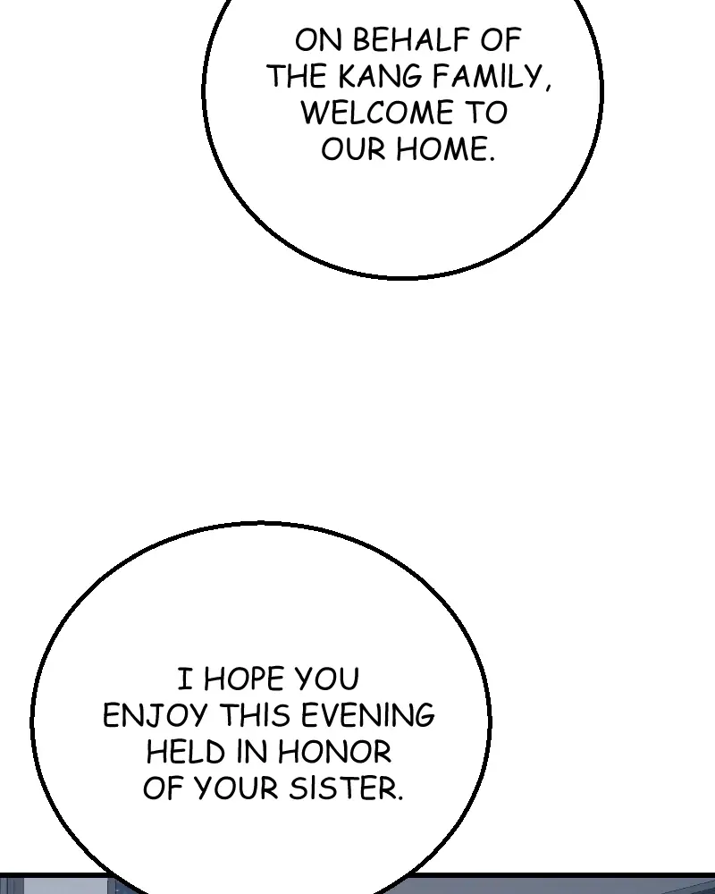 Read My Lovely Bodyguard ENGLISH Manga Online