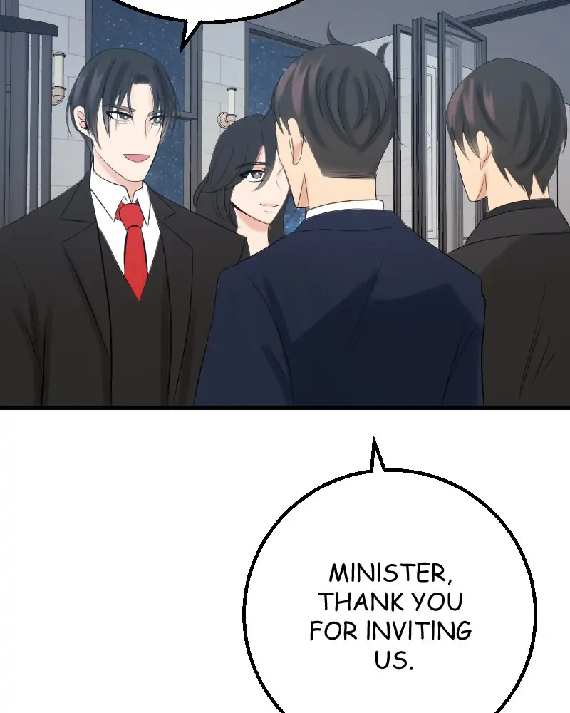 Read My Lovely Bodyguard ENGLISH Manga Online