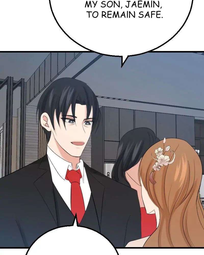 Read My Lovely Bodyguard ENGLISH Manga Online