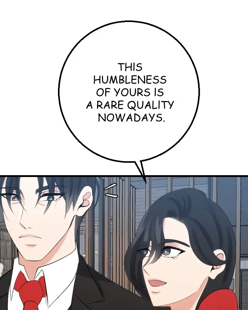 Read My Lovely Bodyguard ENGLISH Manga Online