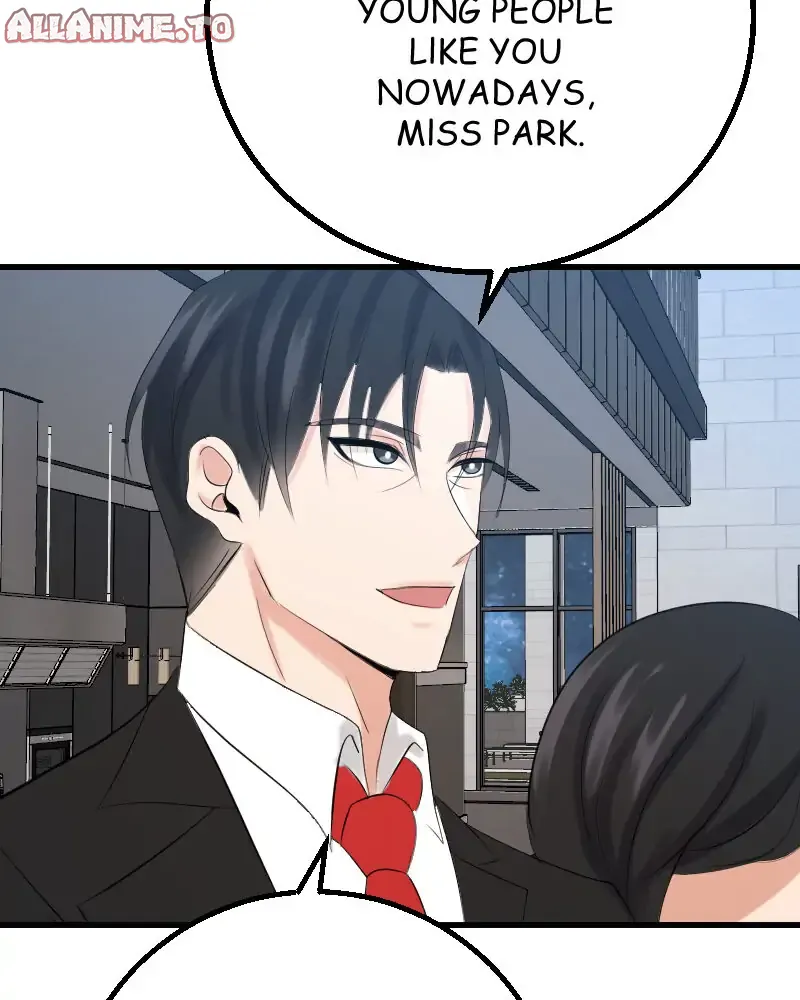 Read My Lovely Bodyguard ENGLISH Manga Online