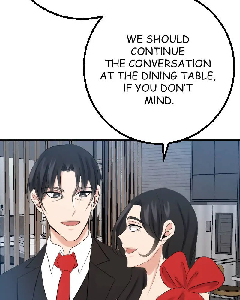 Read My Lovely Bodyguard ENGLISH Manga Online