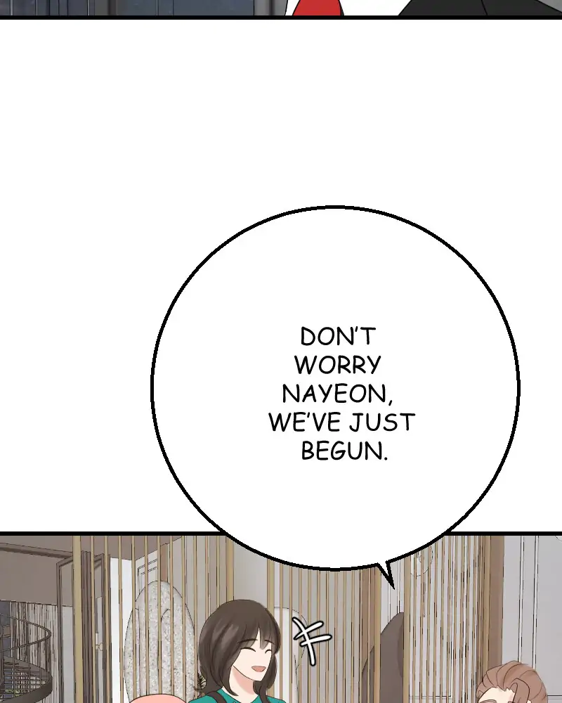 Read My Lovely Bodyguard ENGLISH Manga Online