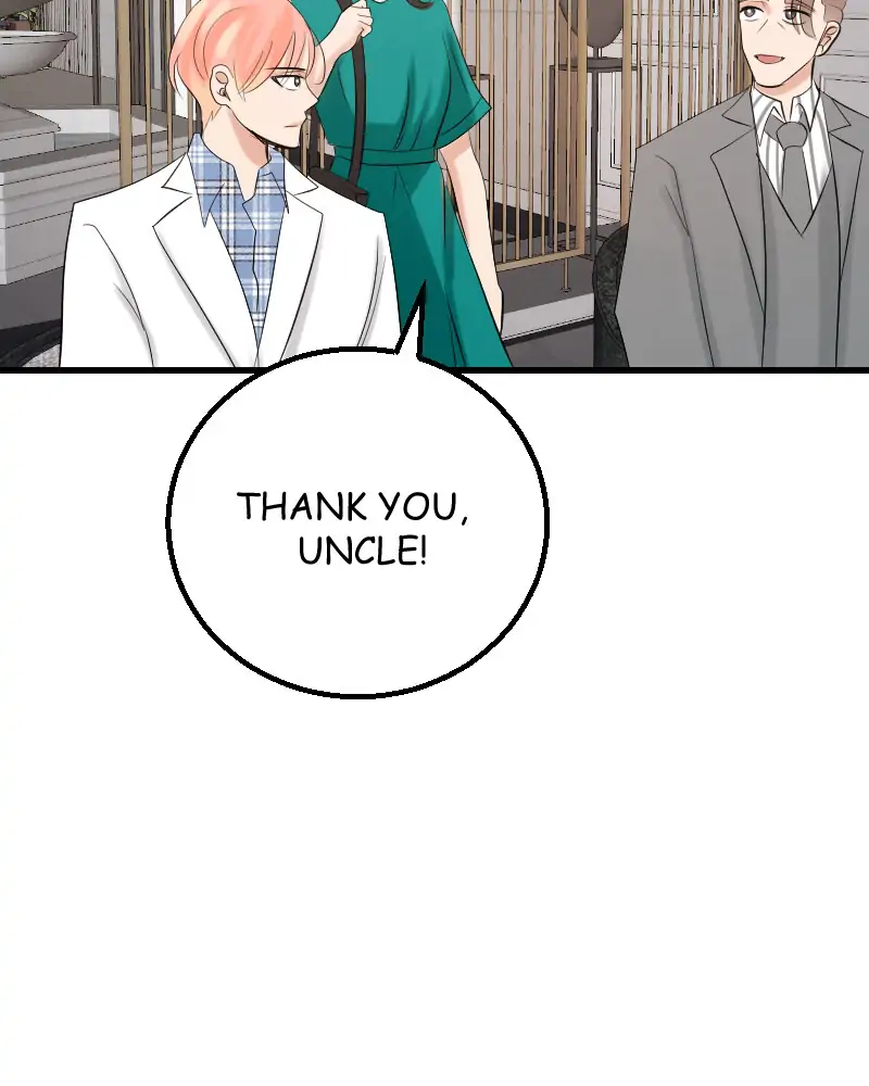 Read My Lovely Bodyguard ENGLISH Manga Online