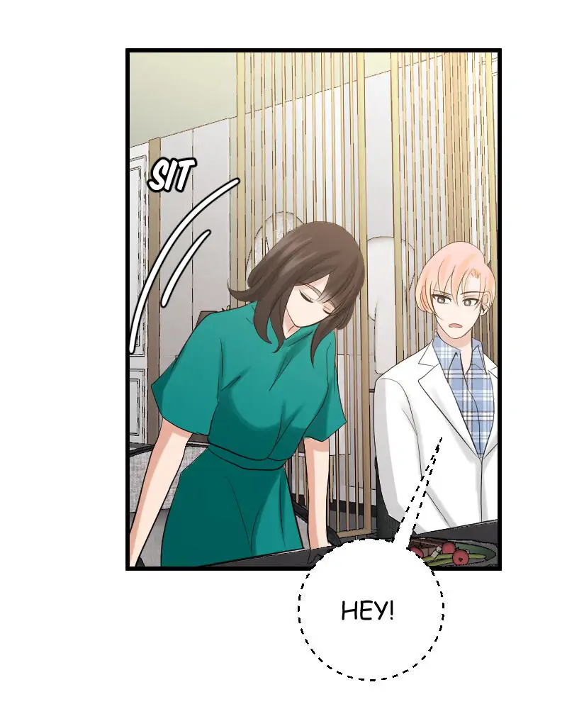 Read My Lovely Bodyguard ENGLISH Manga Online