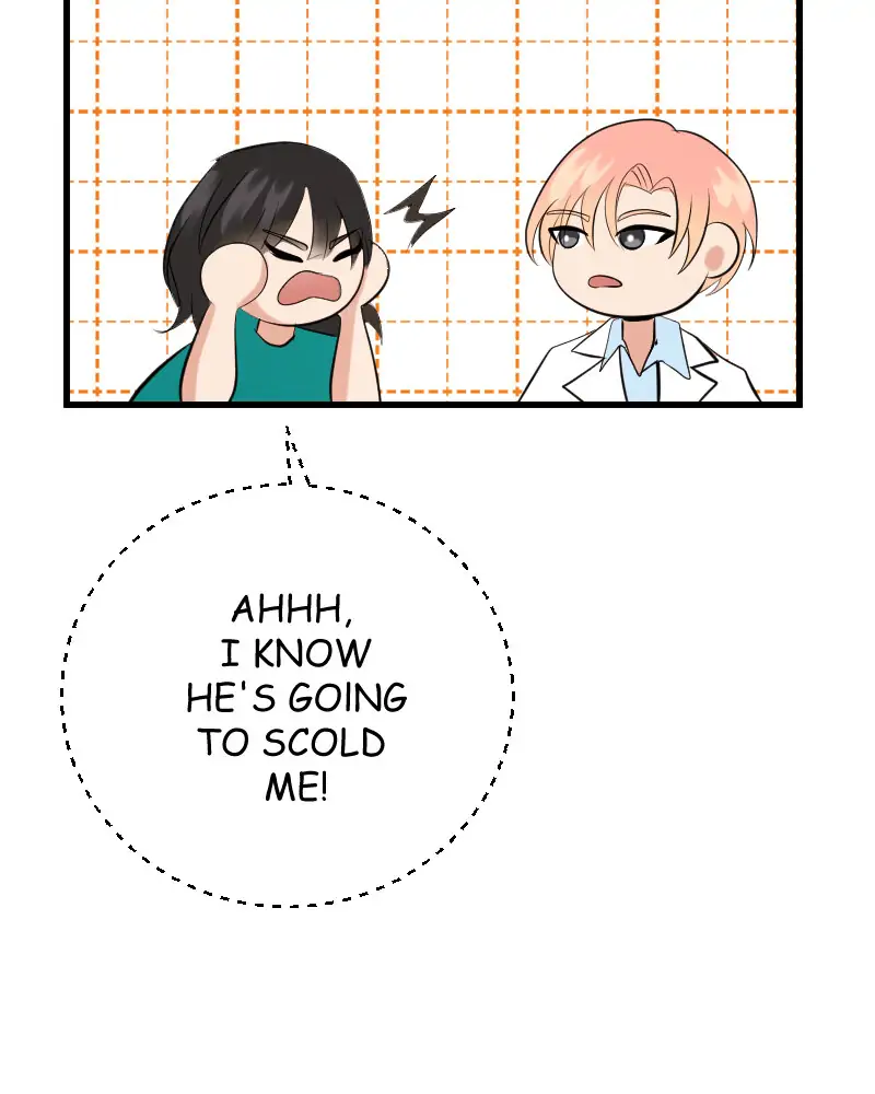 Read My Lovely Bodyguard ENGLISH Manga Online