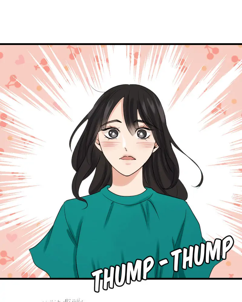 Read My Lovely Bodyguard ENGLISH Manga Online
