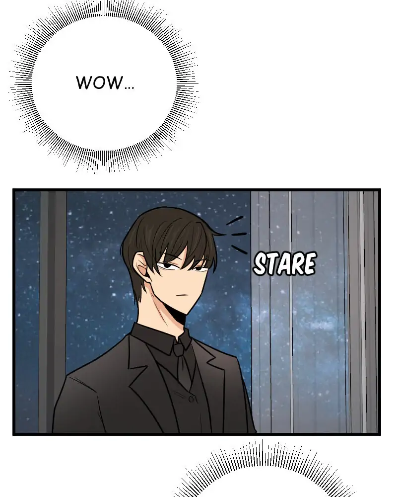 Read My Lovely Bodyguard ENGLISH Manga Online