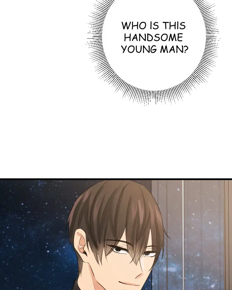 Read My Lovely Bodyguard ENGLISH Manga Online