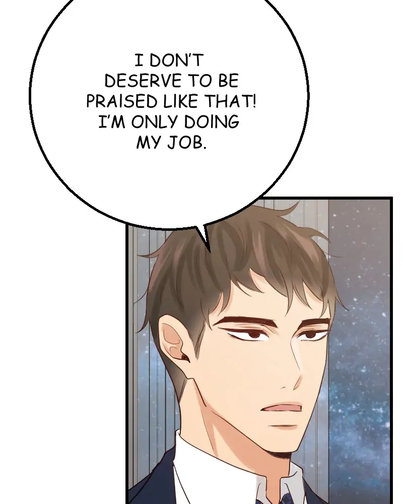 Read My Lovely Bodyguard ENGLISH Manga Online