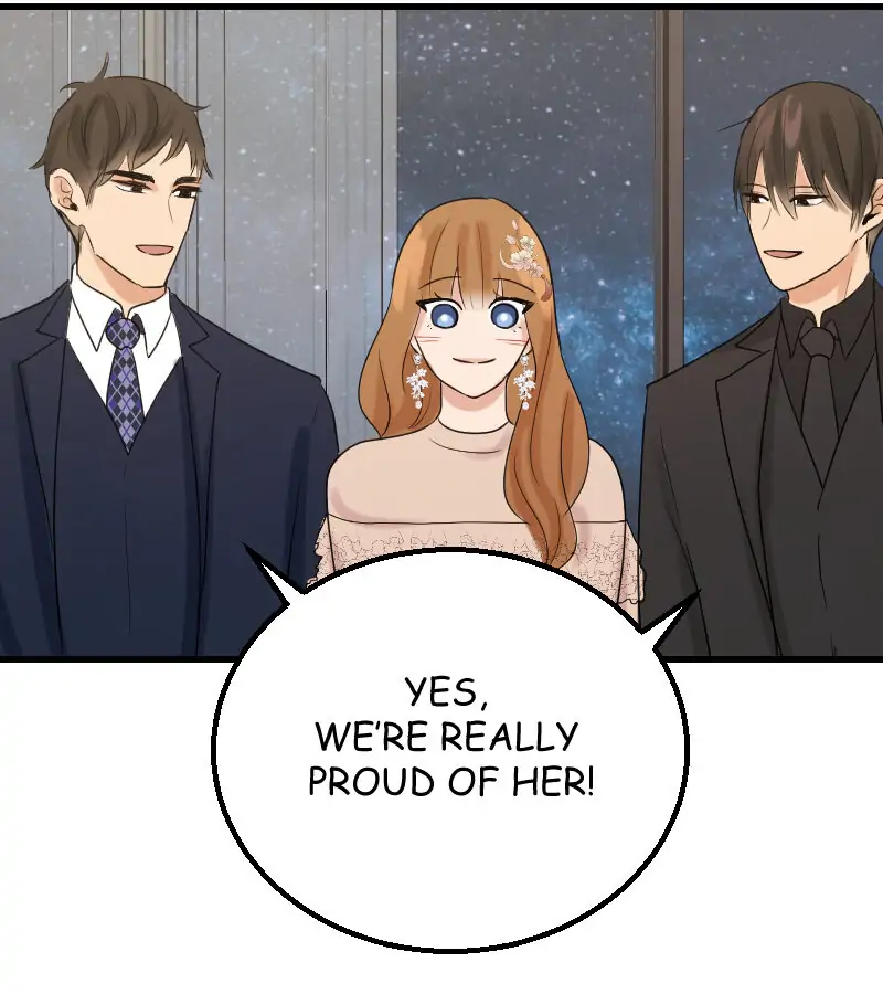 Read My Lovely Bodyguard ENGLISH Manga Online