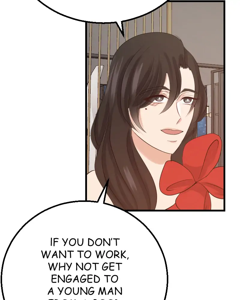 Read My Lovely Bodyguard ENGLISH Manga Online