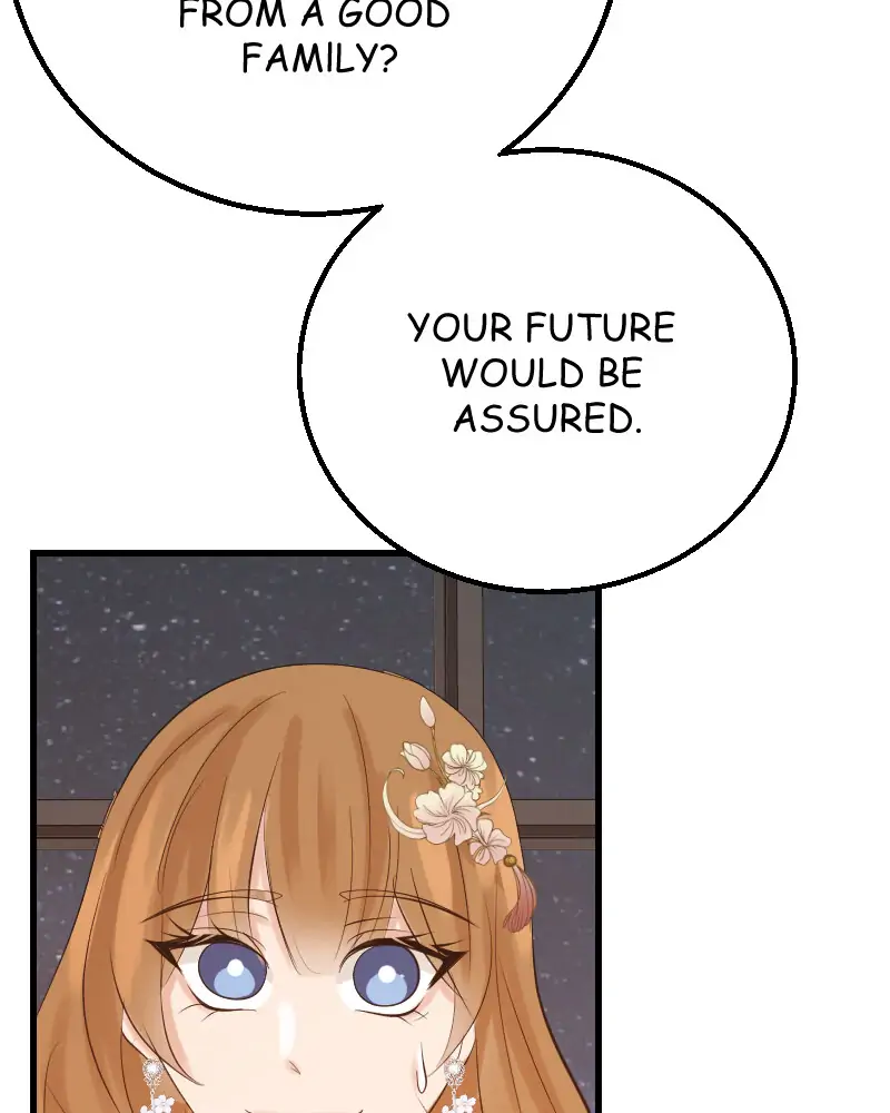 Read My Lovely Bodyguard ENGLISH Manga Online