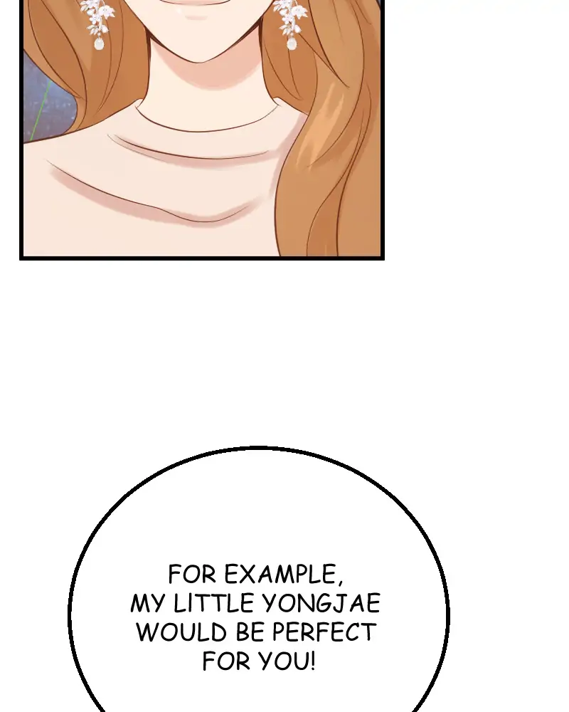 Read My Lovely Bodyguard ENGLISH Manga Online