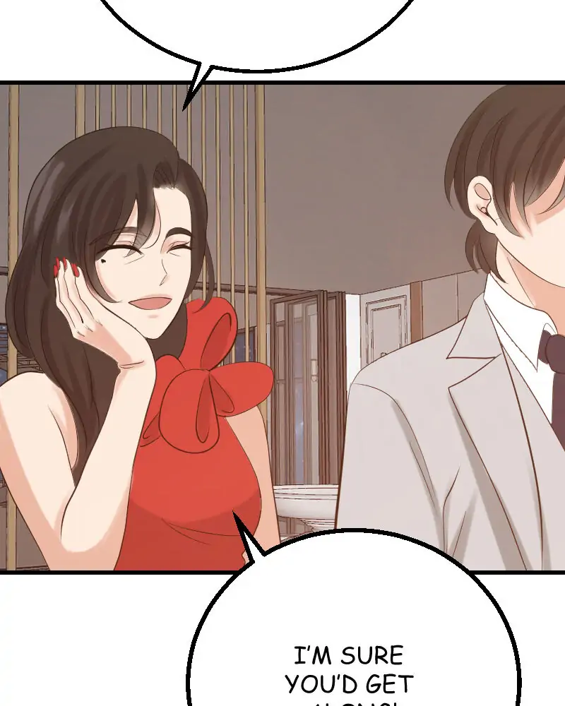 Read My Lovely Bodyguard ENGLISH Manga Online
