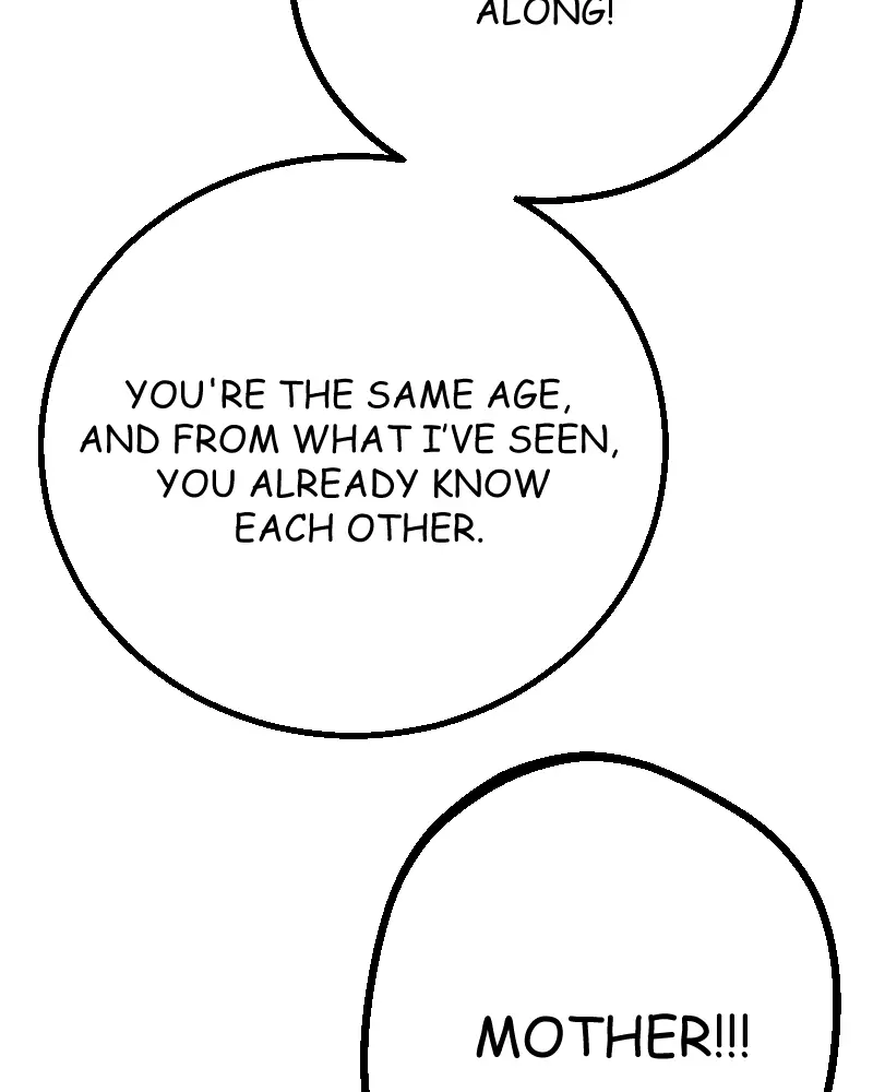 Read My Lovely Bodyguard ENGLISH Manga Online