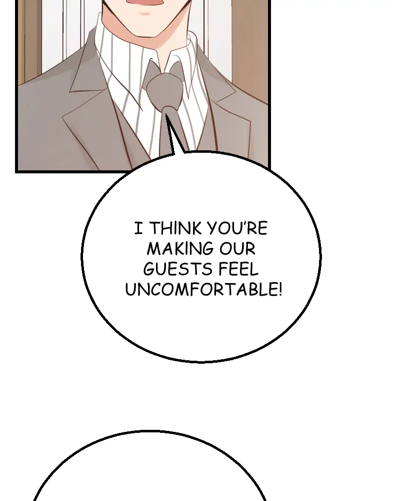 Read My Lovely Bodyguard ENGLISH Manga Online