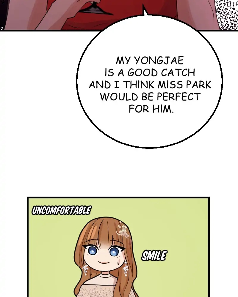 Read My Lovely Bodyguard ENGLISH Manga Online