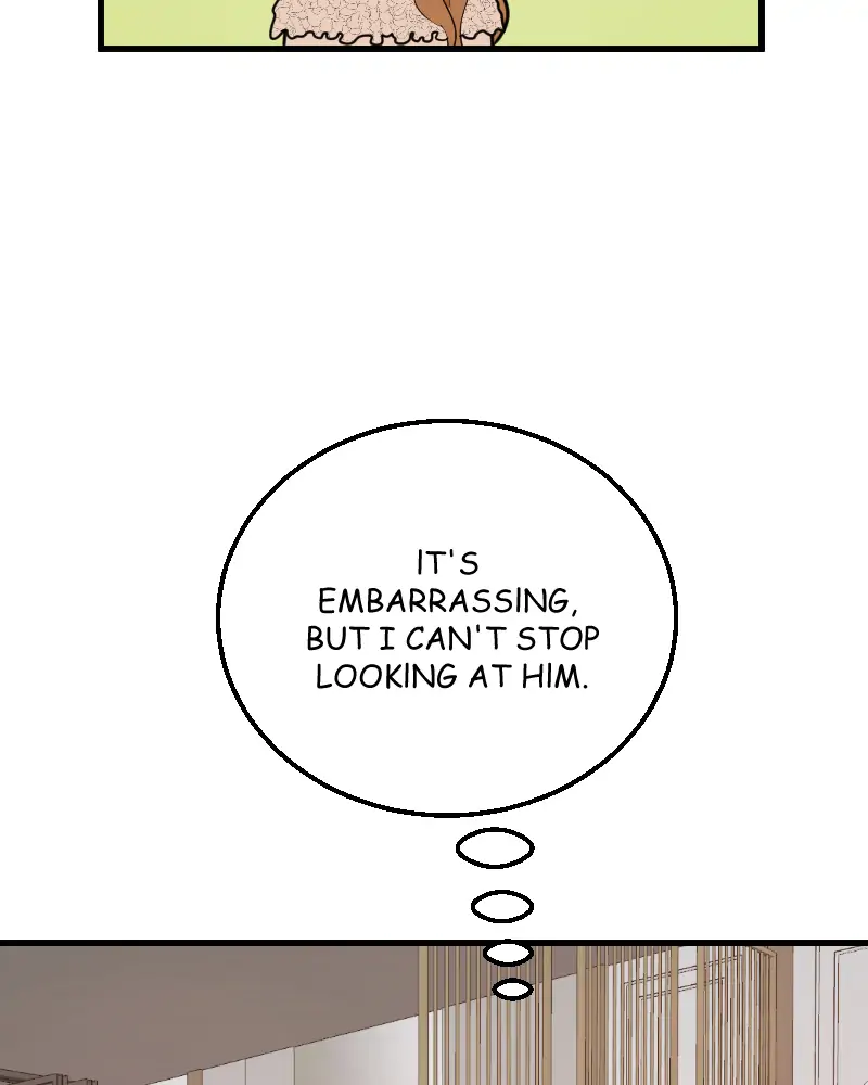 Read My Lovely Bodyguard ENGLISH Manga Online