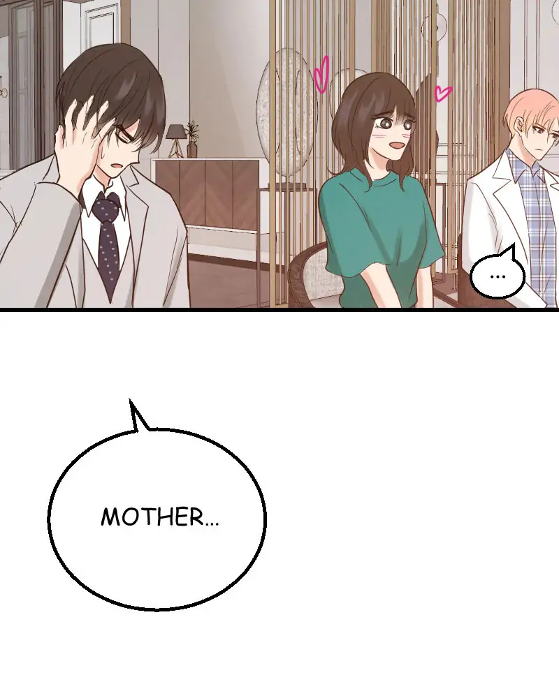 Read My Lovely Bodyguard ENGLISH Manga Online