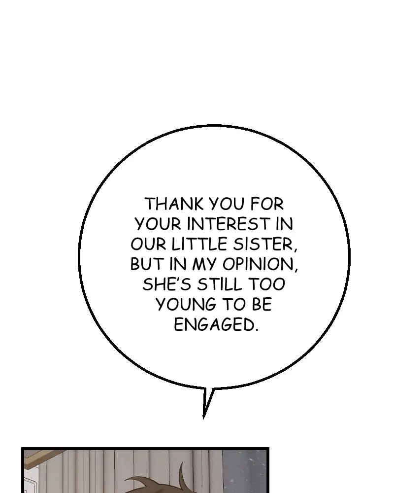 Read My Lovely Bodyguard ENGLISH Manga Online