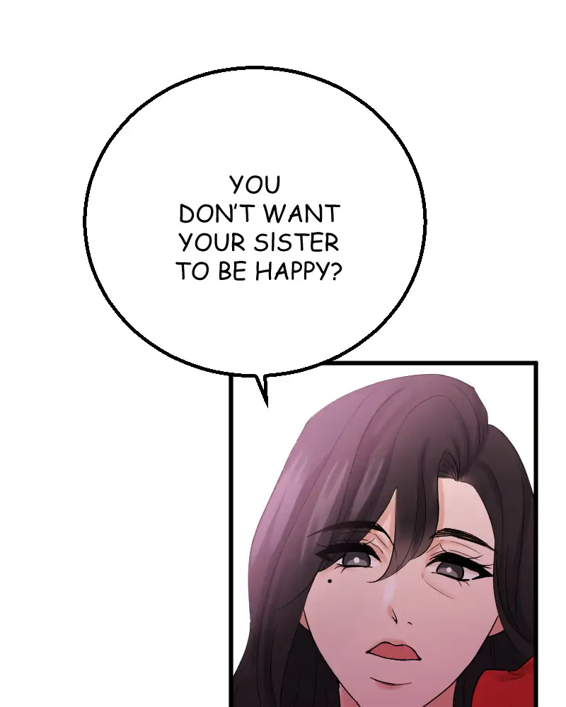 Read My Lovely Bodyguard ENGLISH Manga Online