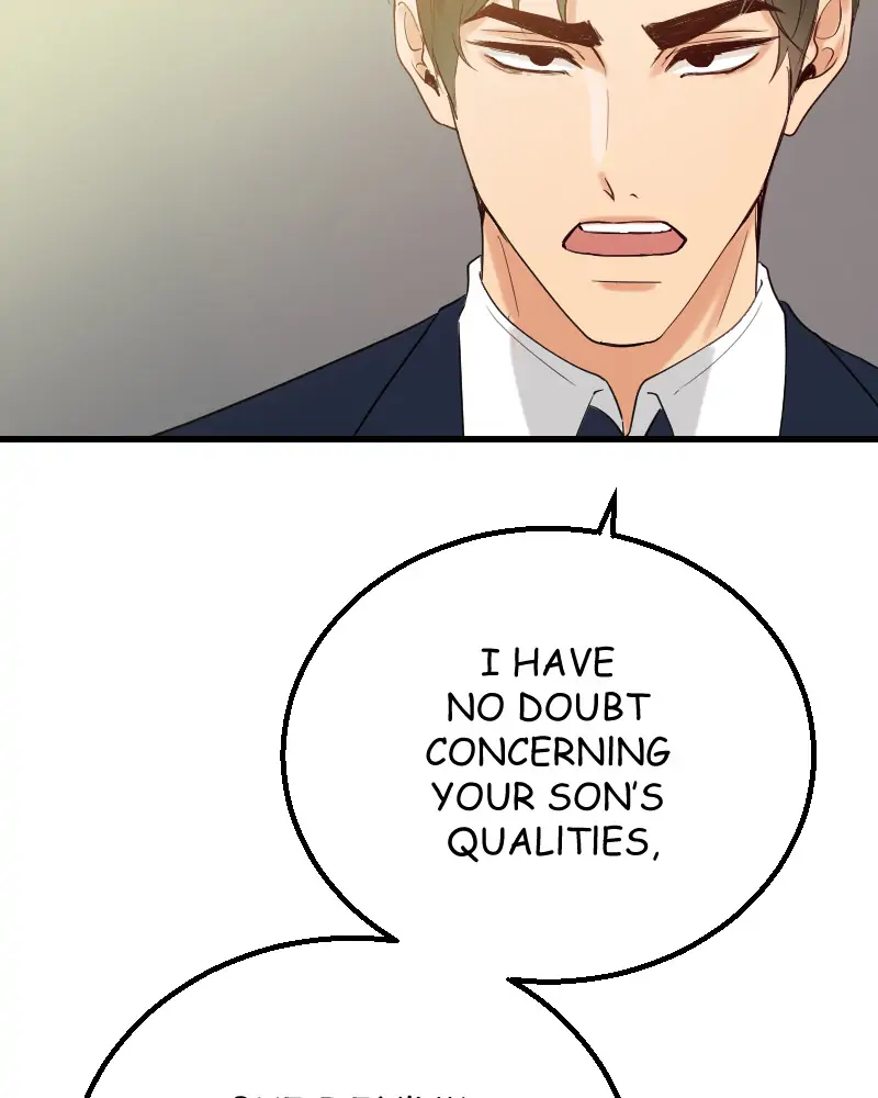 Read My Lovely Bodyguard ENGLISH Manga Online