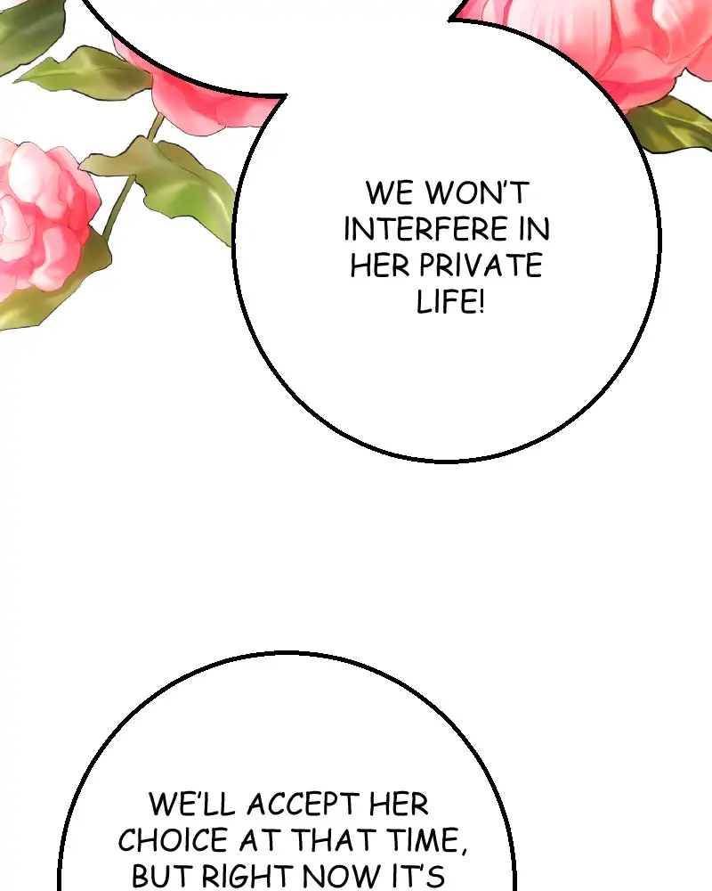 Read My Lovely Bodyguard ENGLISH Manga Online