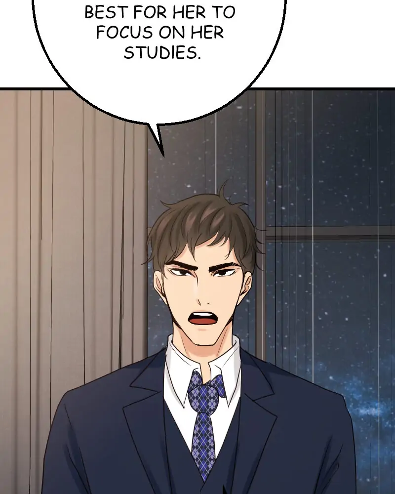 Read My Lovely Bodyguard ENGLISH Manga Online