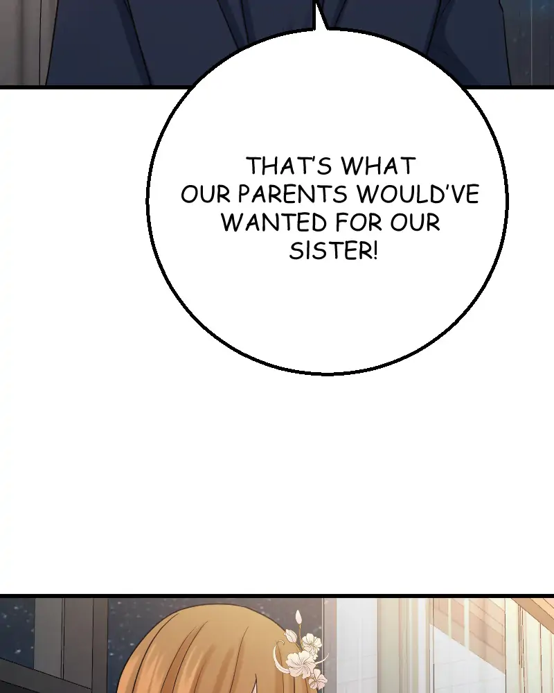 Read My Lovely Bodyguard ENGLISH Manga Online