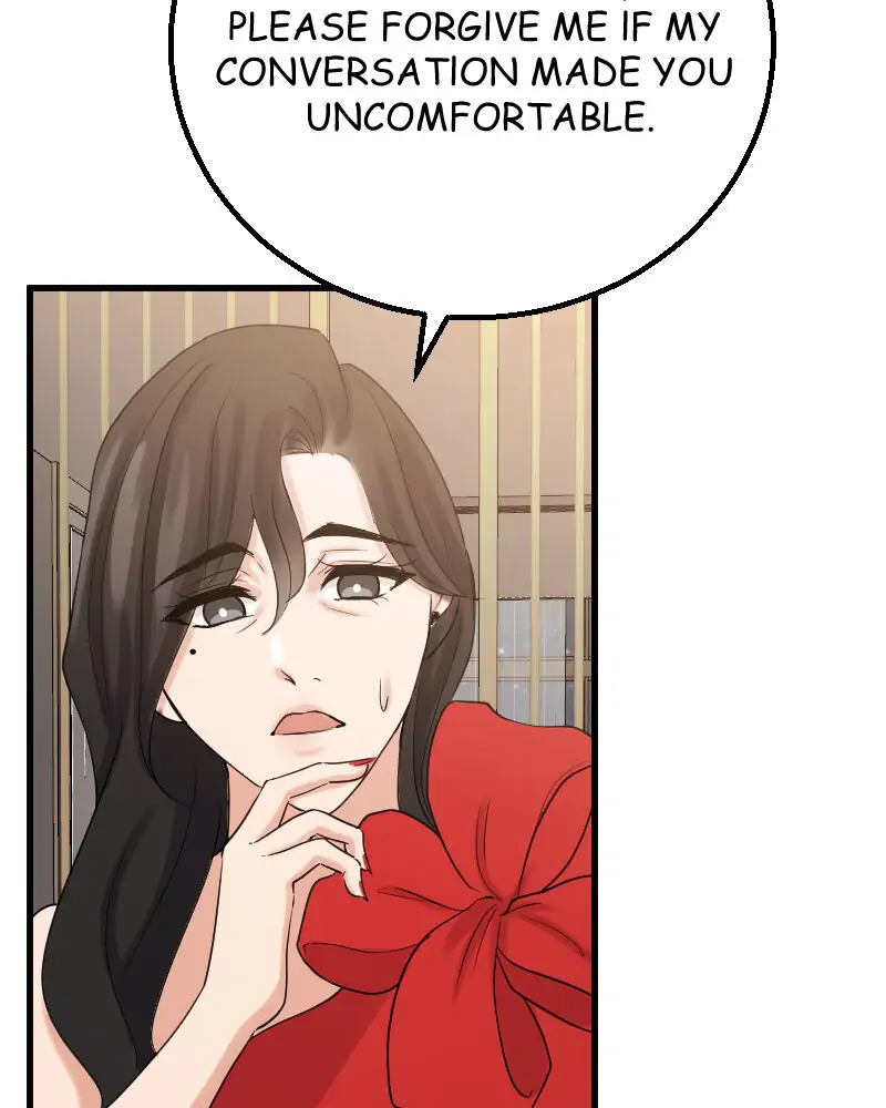 Read My Lovely Bodyguard ENGLISH Manga Online