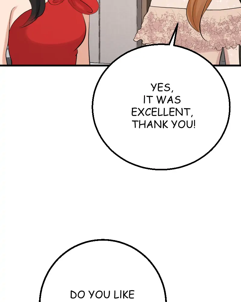Read My Lovely Bodyguard ENGLISH Manga Online