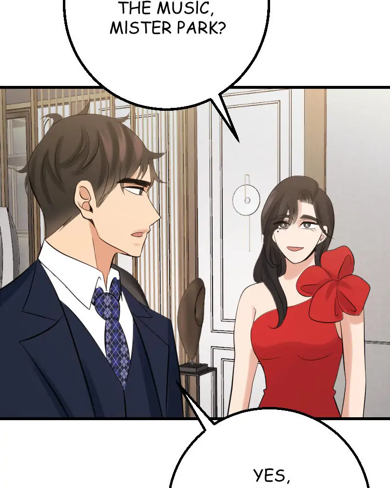 Read My Lovely Bodyguard ENGLISH Manga Online