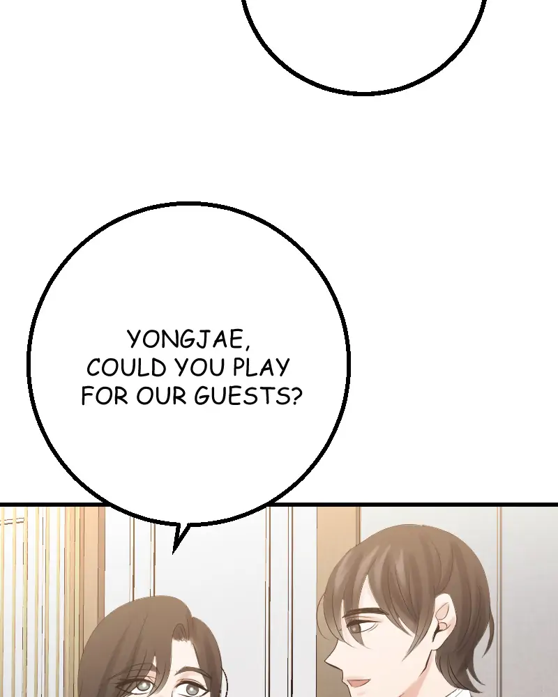 Read My Lovely Bodyguard ENGLISH Manga Online