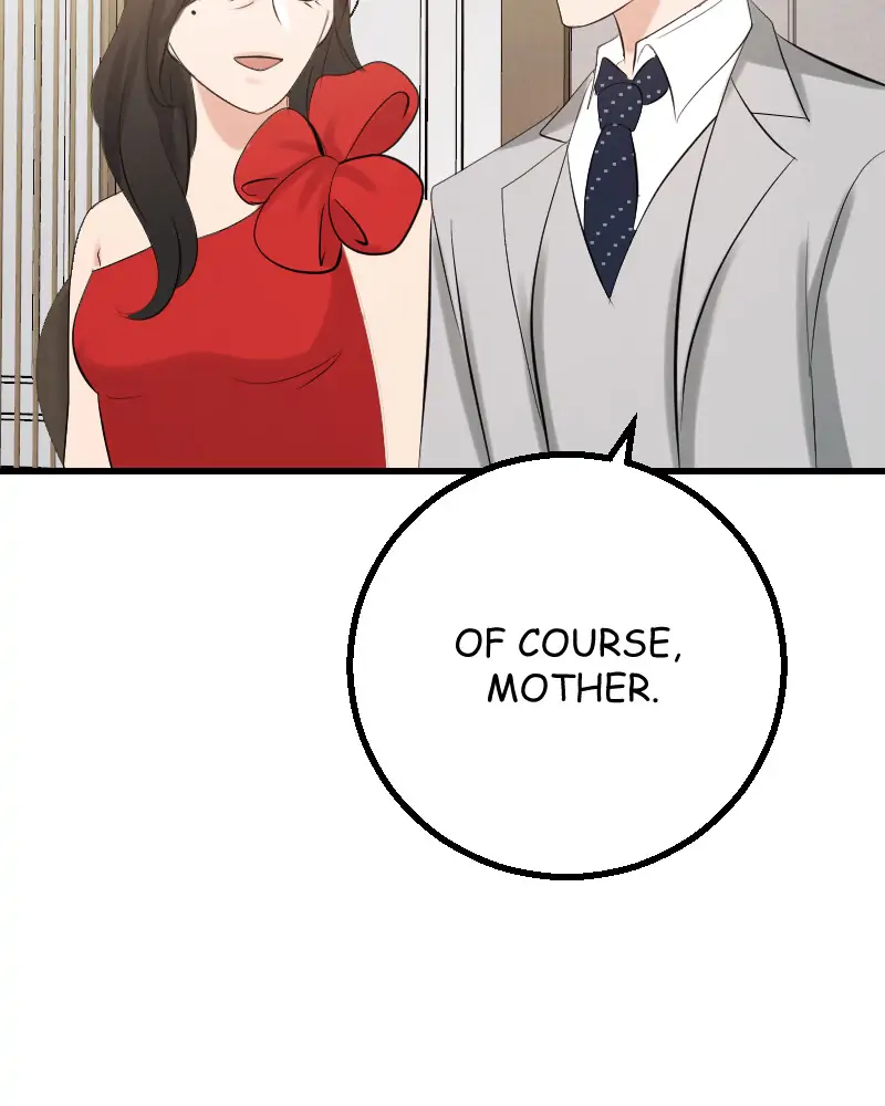 Read My Lovely Bodyguard ENGLISH Manga Online