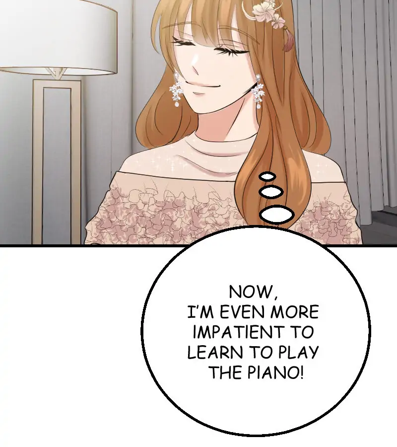 Read My Lovely Bodyguard ENGLISH Manga Online