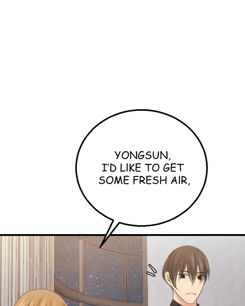 Read My Lovely Bodyguard ENGLISH Manga Online
